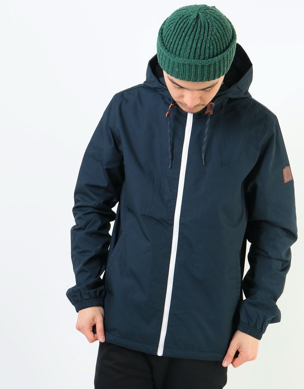Element Alder Jacket - Eclipse Navy