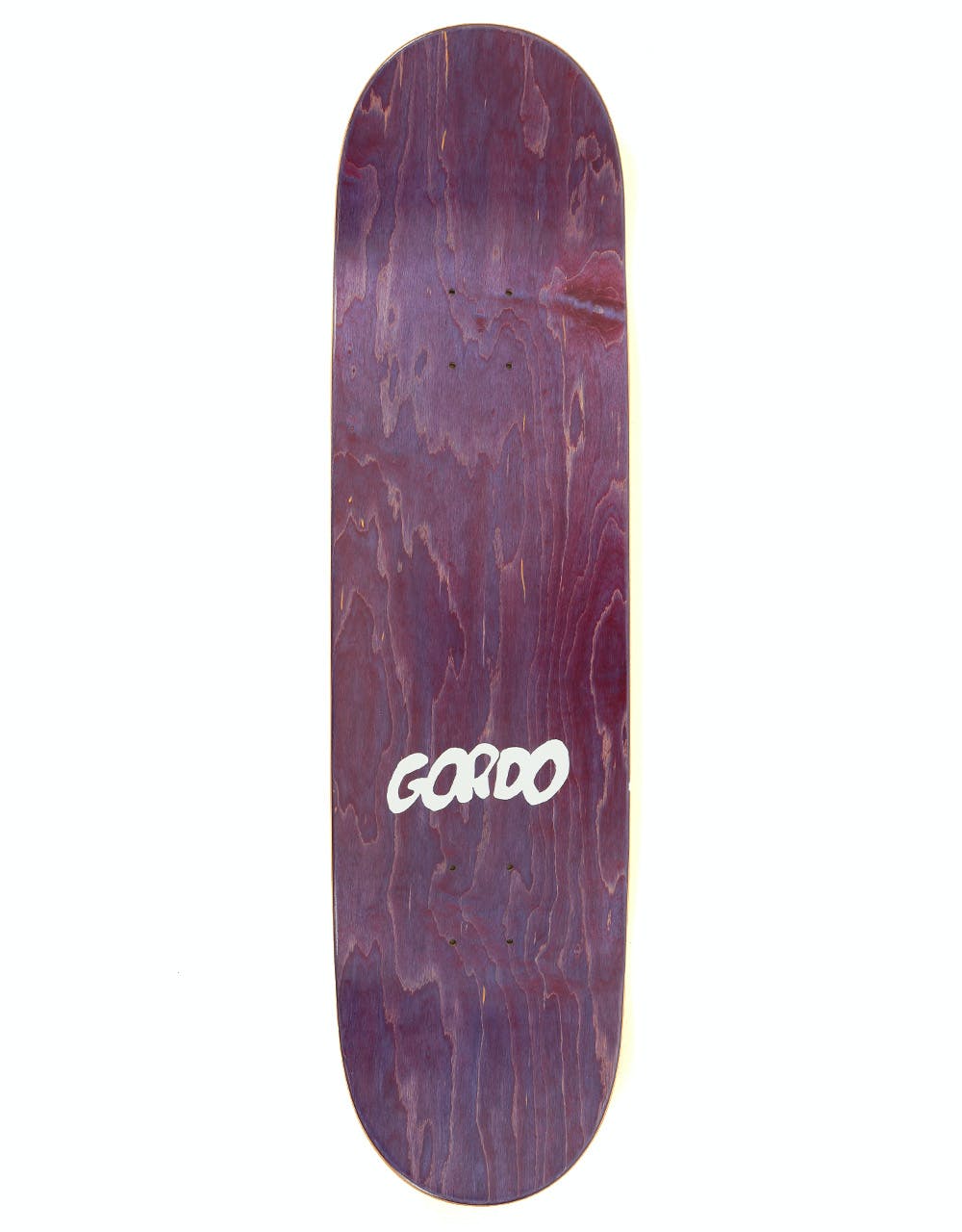 Lovenskate Thackeray Gordo Skateboard Deck - 8.5"