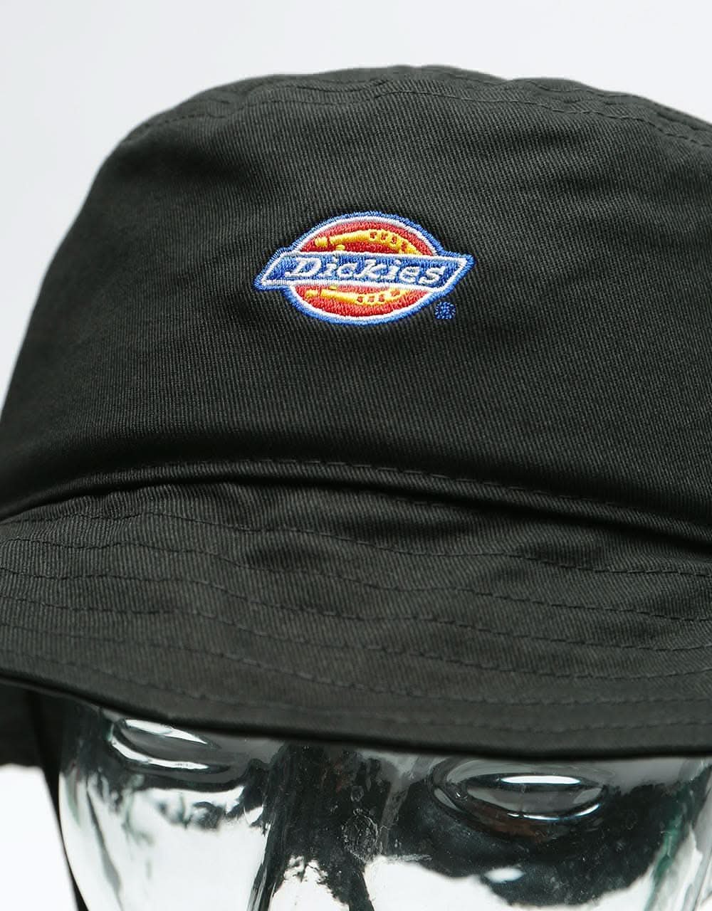 Dickies Ray City Bucket Hat - Black