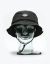 Dickies Ray City Bucket Hat - Black