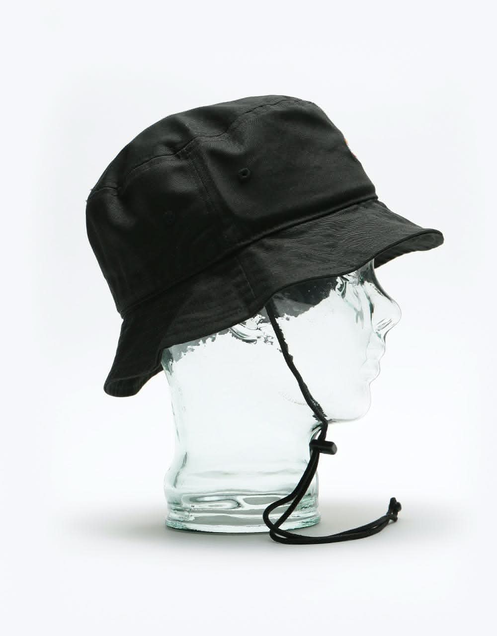Dickies Ray City Bucket Hat - Black
