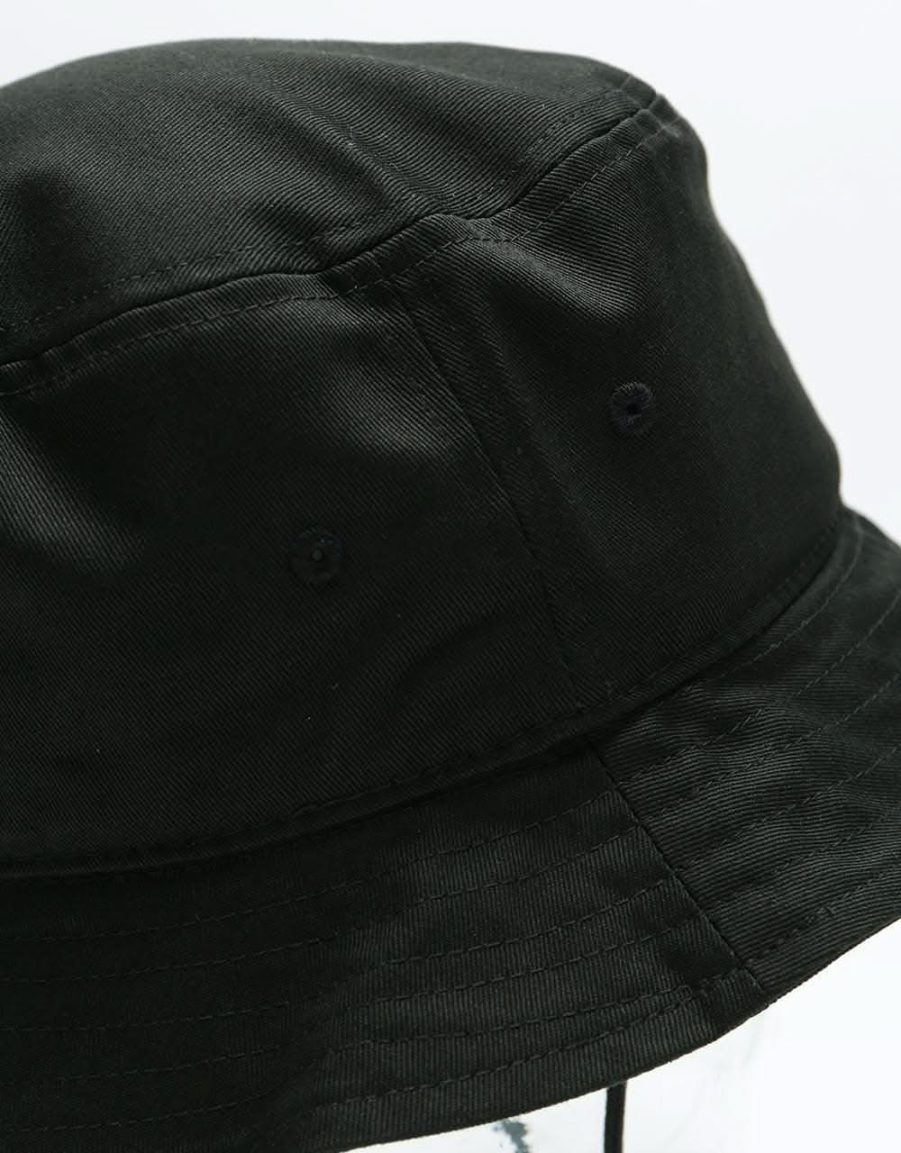 Dickies Ray City Bucket Hat - Black