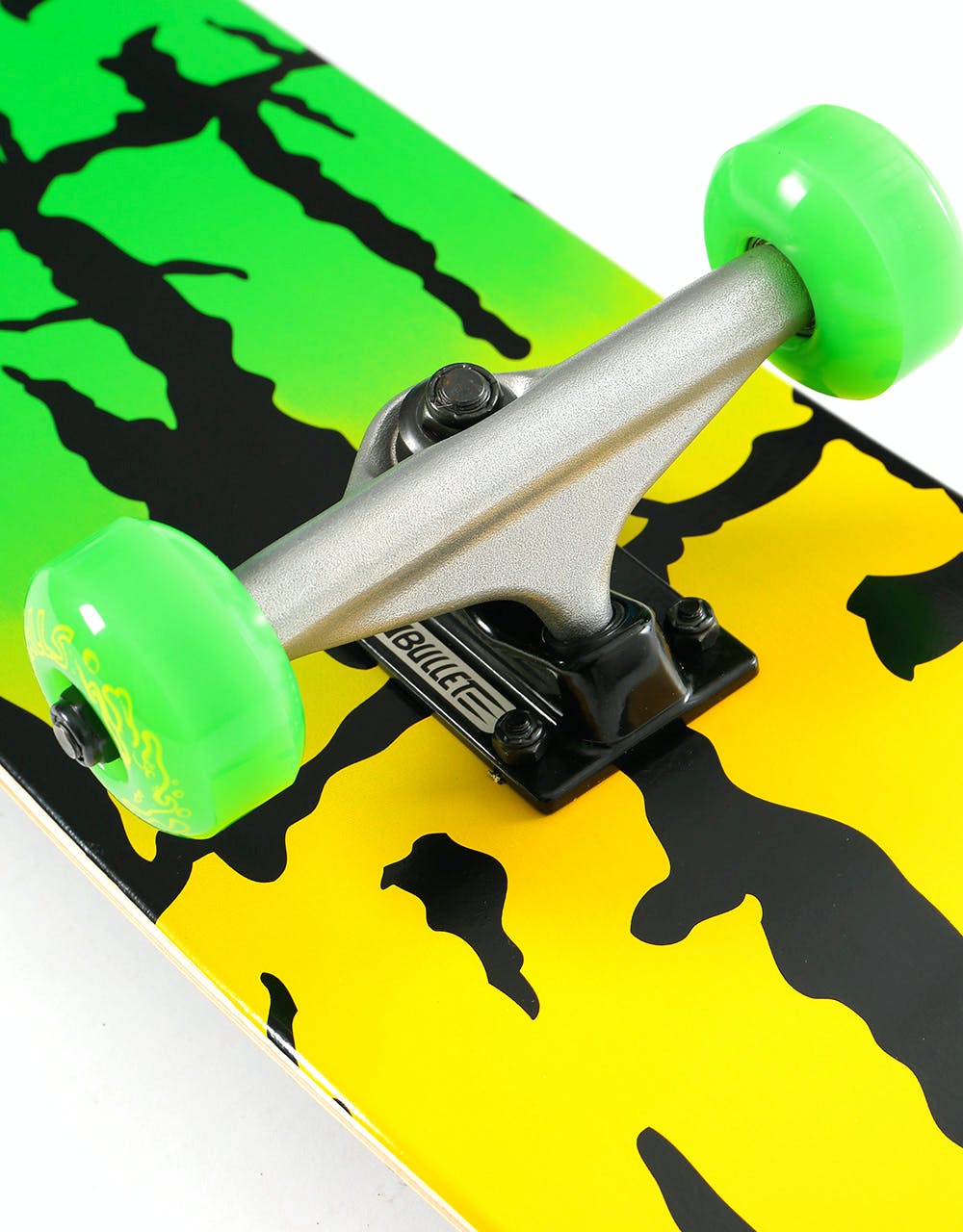 Creature Logo Breaker Complete Skateboard - 7.25"