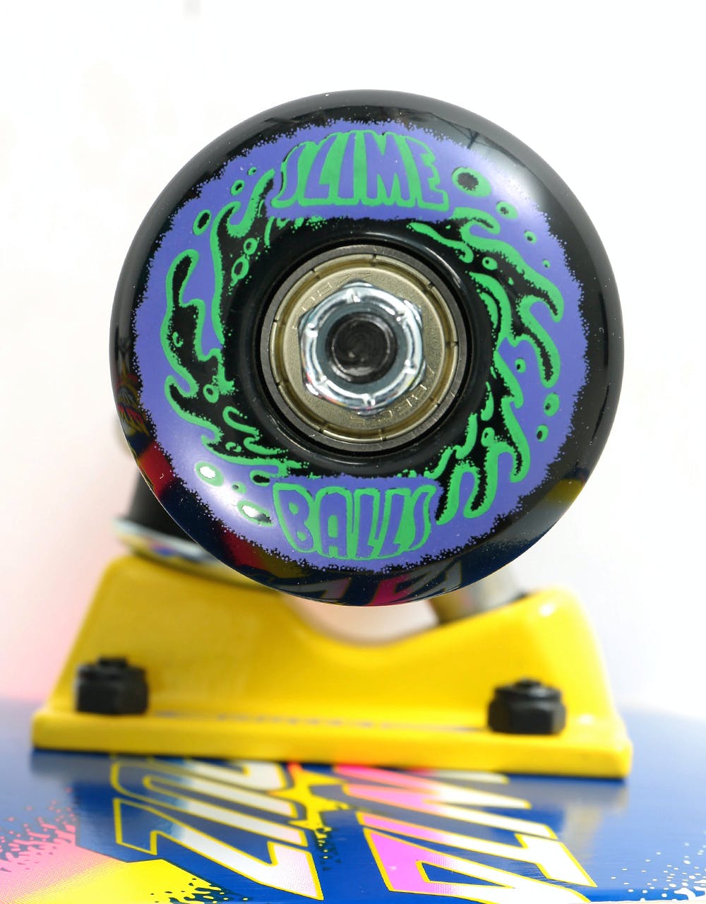 Santa Cruz Hypno Dot Complete Skateboard - 7.25"