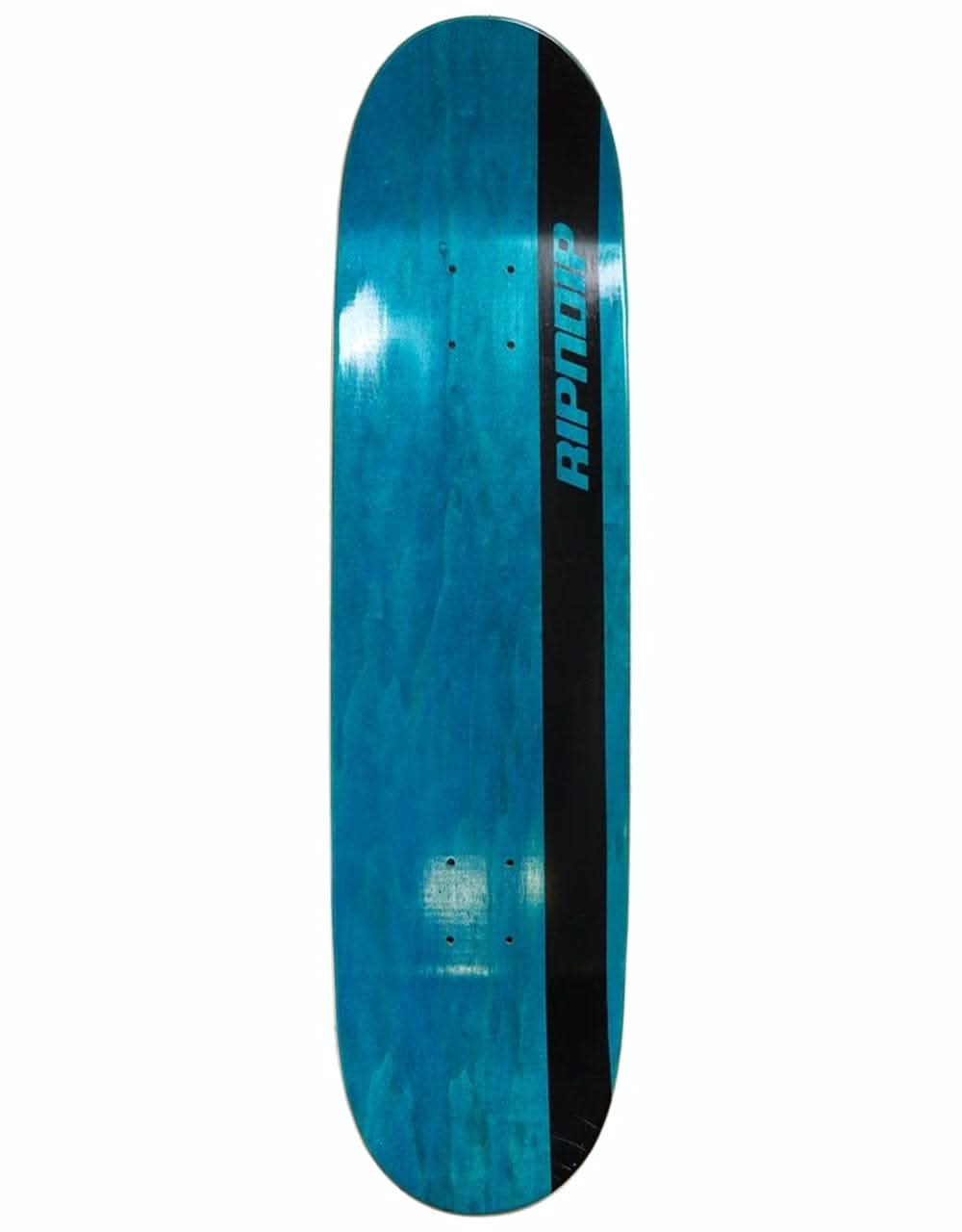 RIPNDIP Fast Skateboard Deck - 8"