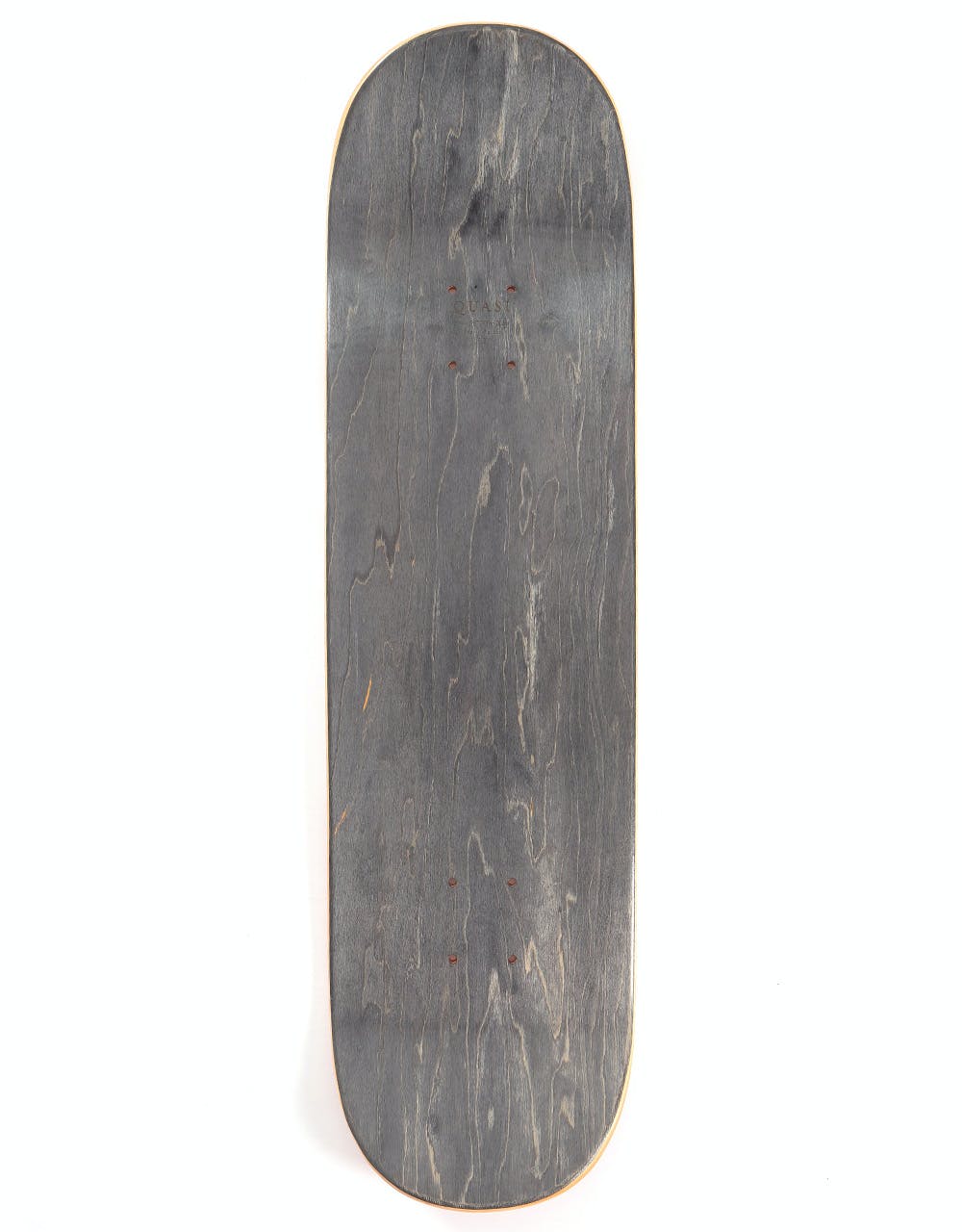 Quasi "Proto" Two Skateboard Deck - 8.5"
