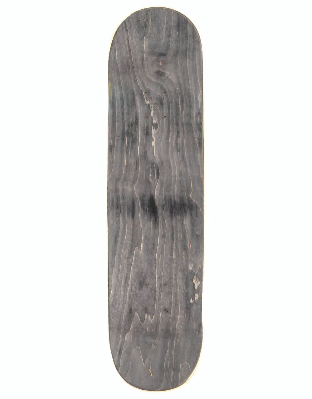 Quasi "Proto" One Skateboard Deck - 8.25"