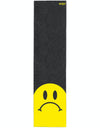 Enjoi Frowny 9" Grip Tape Sheet