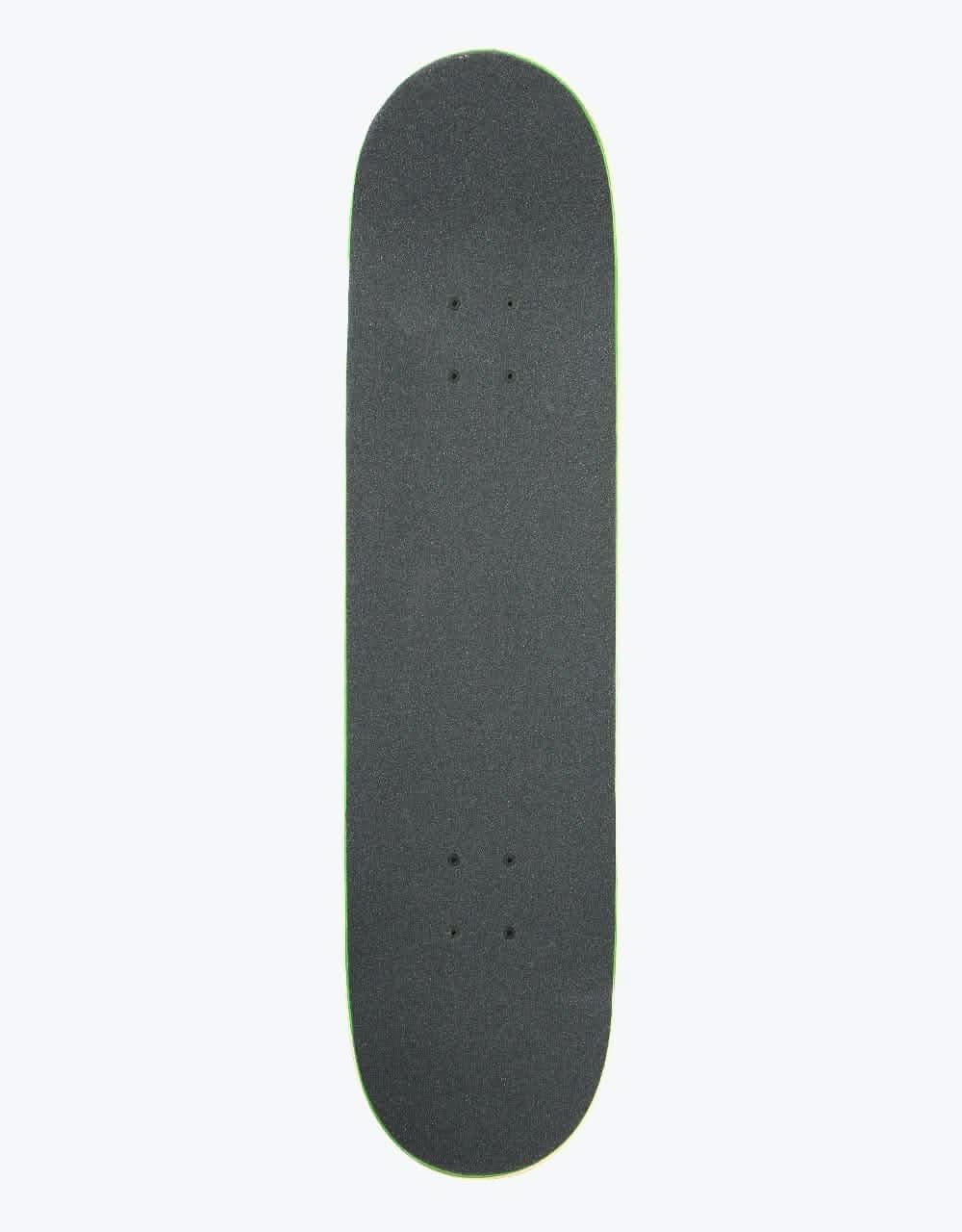 Route One Fish Eye Complete Skateboard - 8"