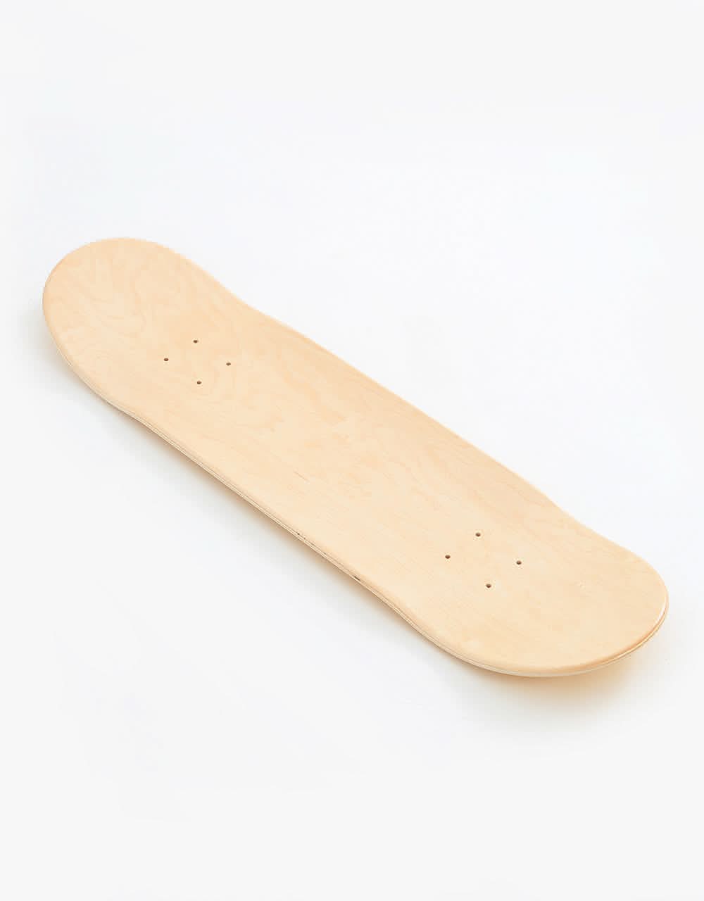 Route One Mini Logo 'OG Shape' Skateboard Deck - 8.25"