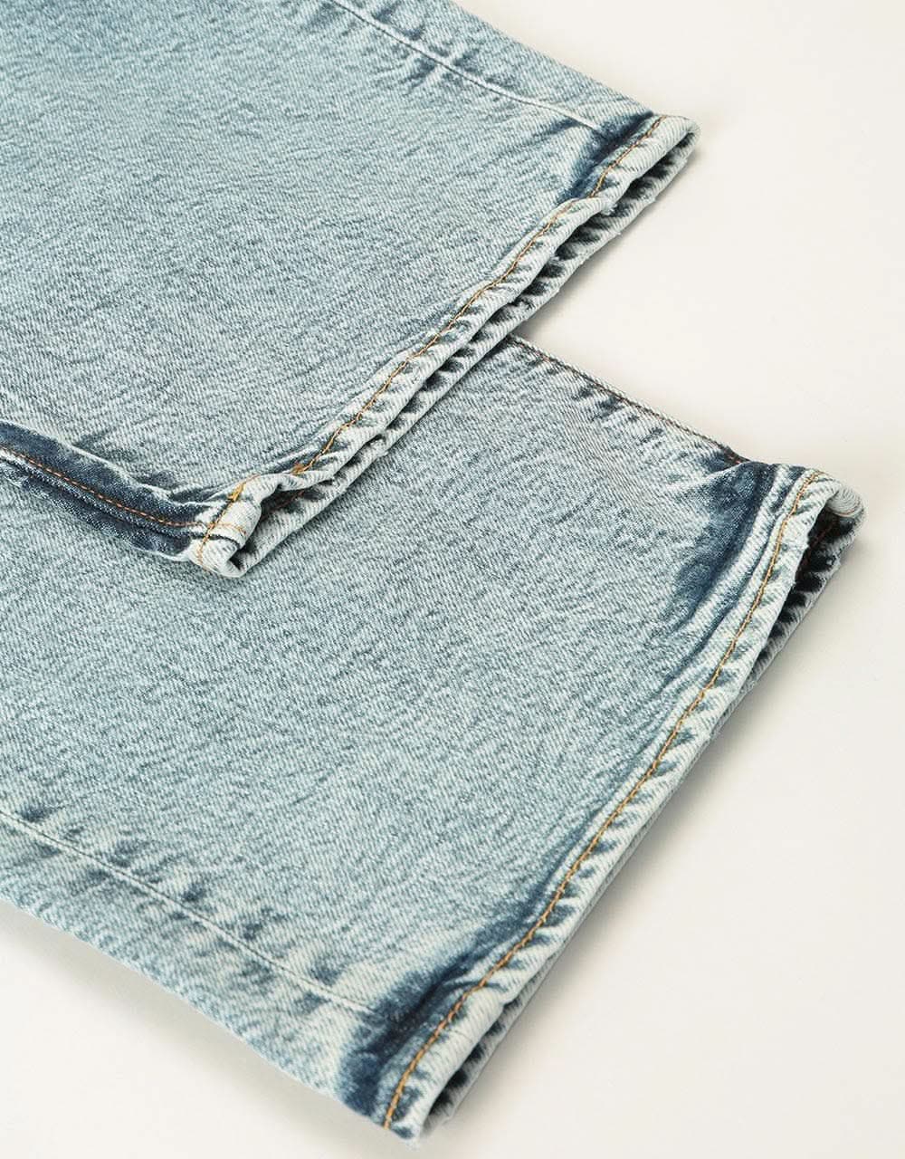 Levi's Skateboarding 501® Original Fit Denim Jeans - Walteria