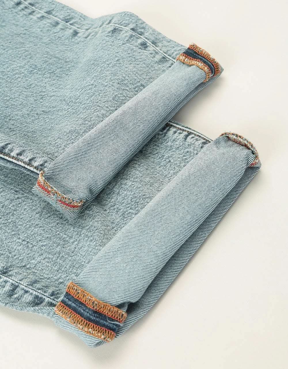 Levi's Skateboarding 501® Original Fit Denim Jeans - Walteria