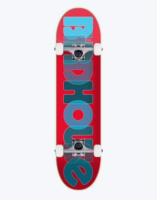 Birdhouse Opacity Logo 2 Stage 1 Complete Skateboard - 8"