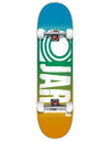 Jart Classic Mini Complete Skateboard - 7.375"