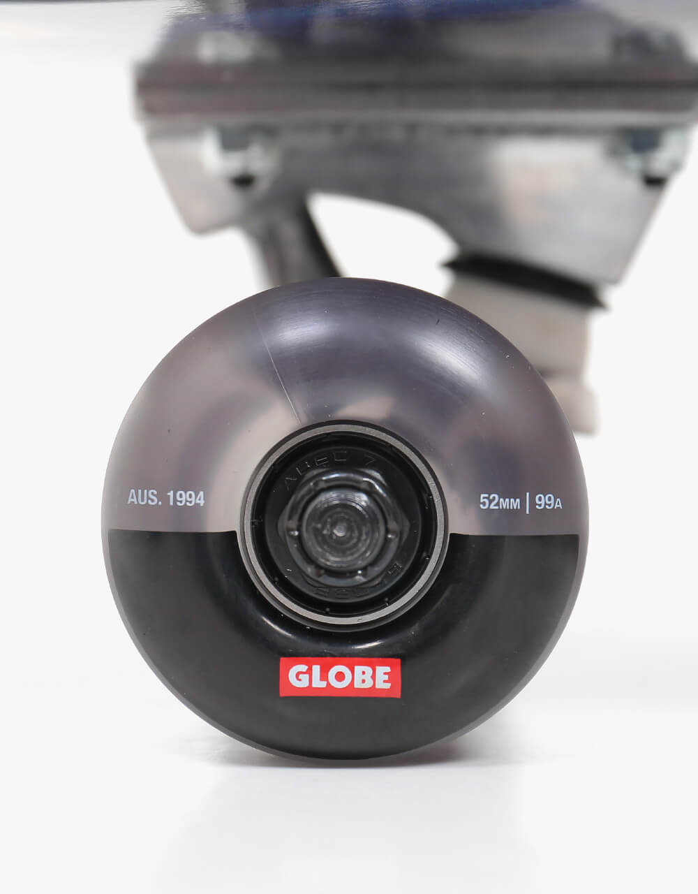 Globe G1 Ablaze Complete Skateboard - 8"
