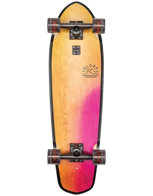 Globe Big Blazer Cruiser - 9.125" x 32"