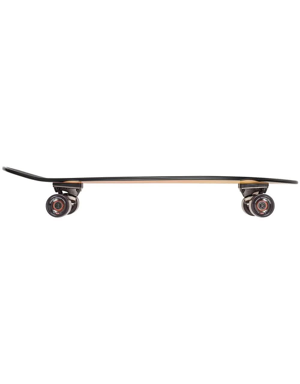 Globe Big Blazer Cruiser - 9.125" x 32"