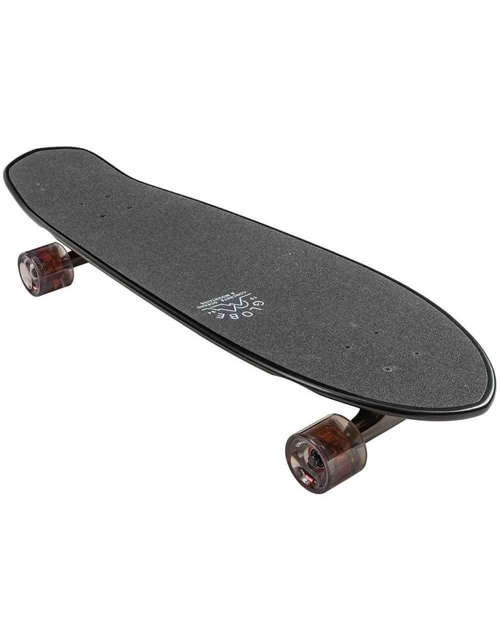 Globe Big Blazer Cruiser - 9.125" x 32"