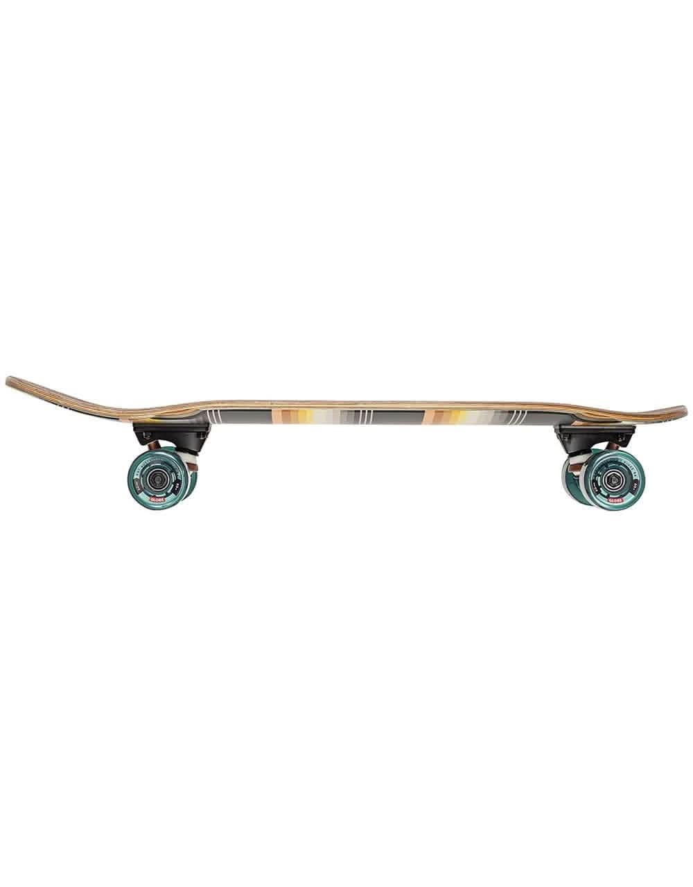 Globe Outsider Cruiser - 8.25" x 27.125"