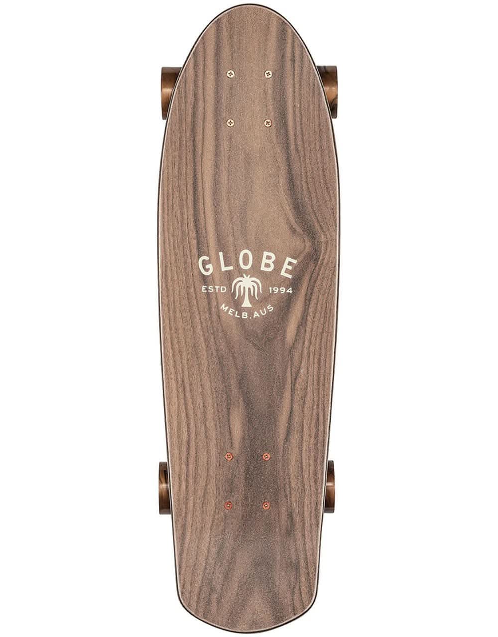 Globe Trooper Cruiser - 7.9" x 27"
