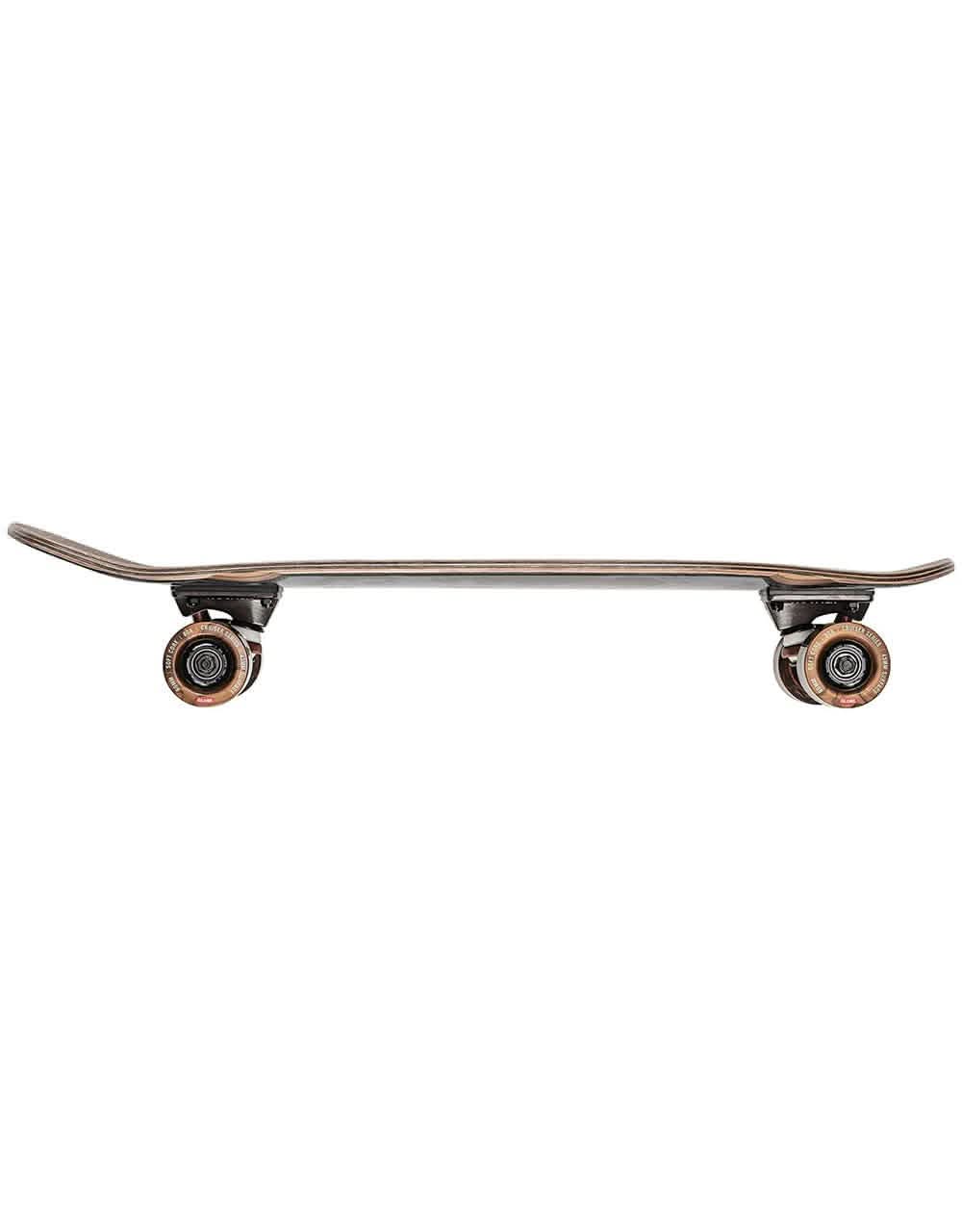 Globe Trooper Cruiser - 7.9" x 27"