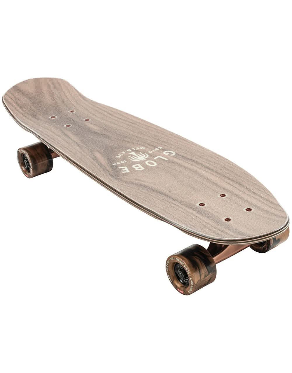 Globe Trooper Cruiser - 7.9" x 27"