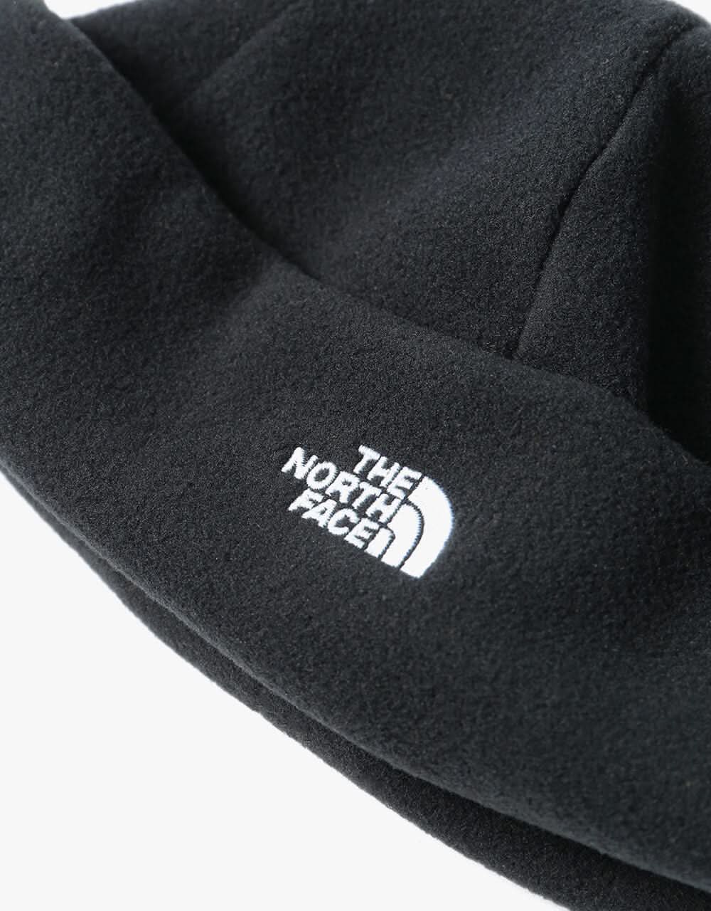 The North Face Denali Beanie - TNF Black