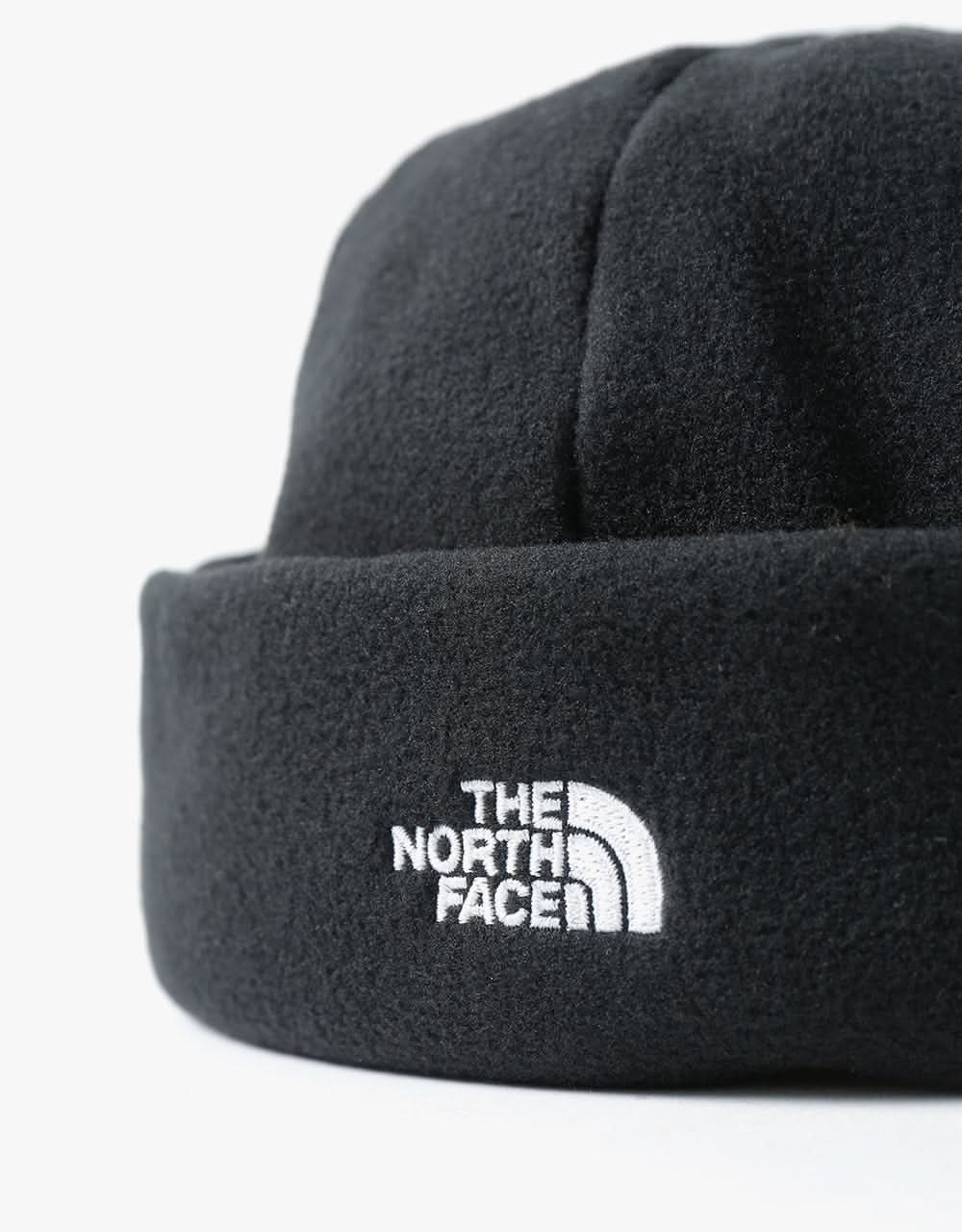 The North Face Denali Beanie - TNF Black