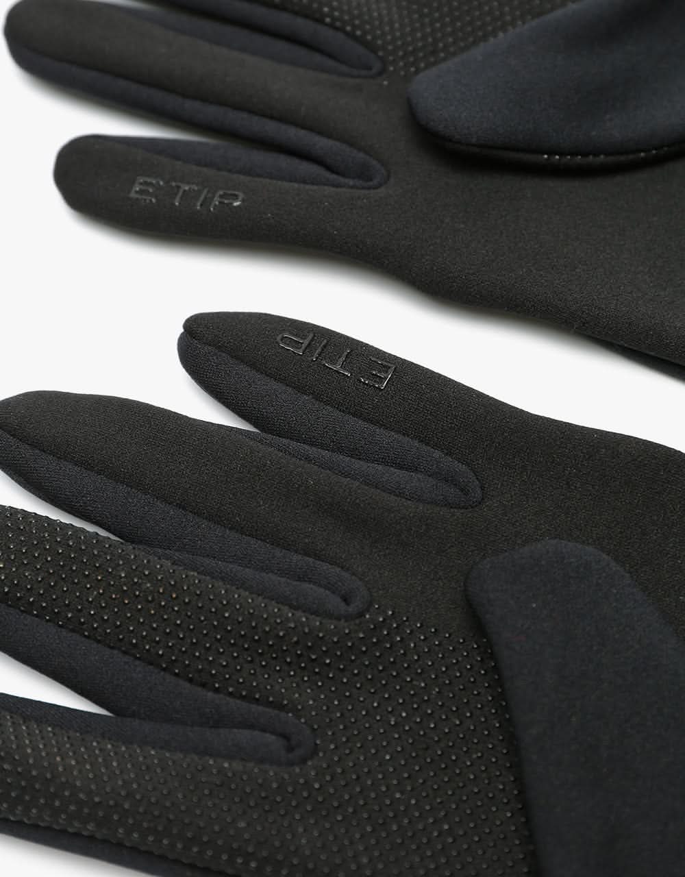 The North Face Etip Recycled Gloves - TNF Black