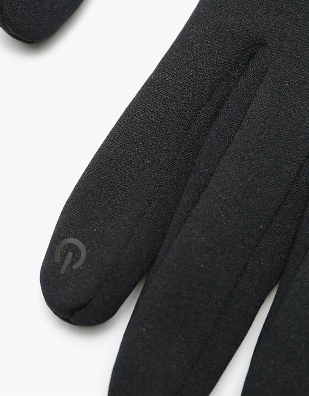 The North Face Etip Recycled Gloves - TNF Black