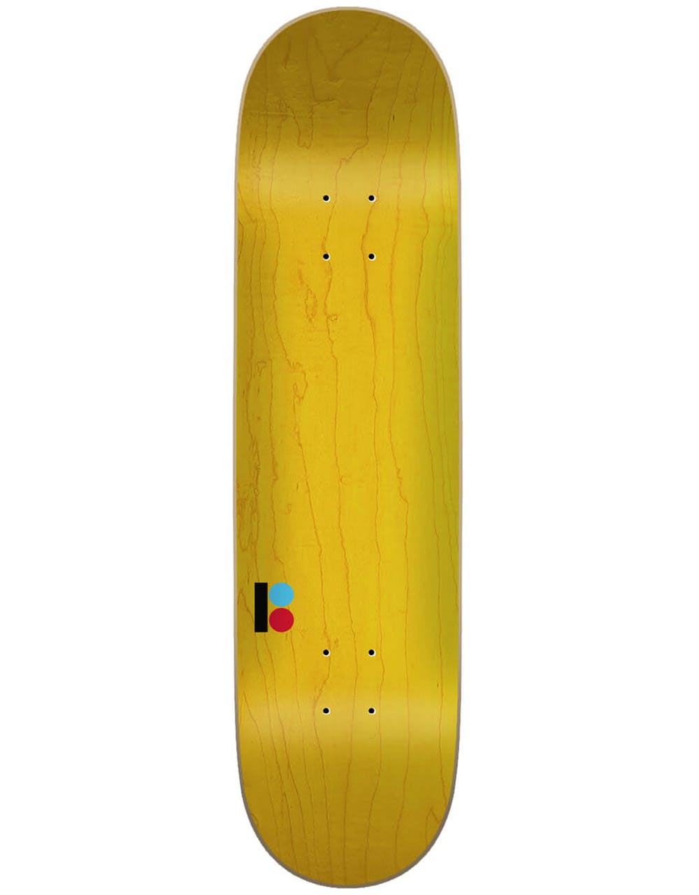 Plan B Virtual Reality Skateboard Deck - 8.25"