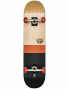 Globe Half Dip 2 Complete Skateboard - 7.75"