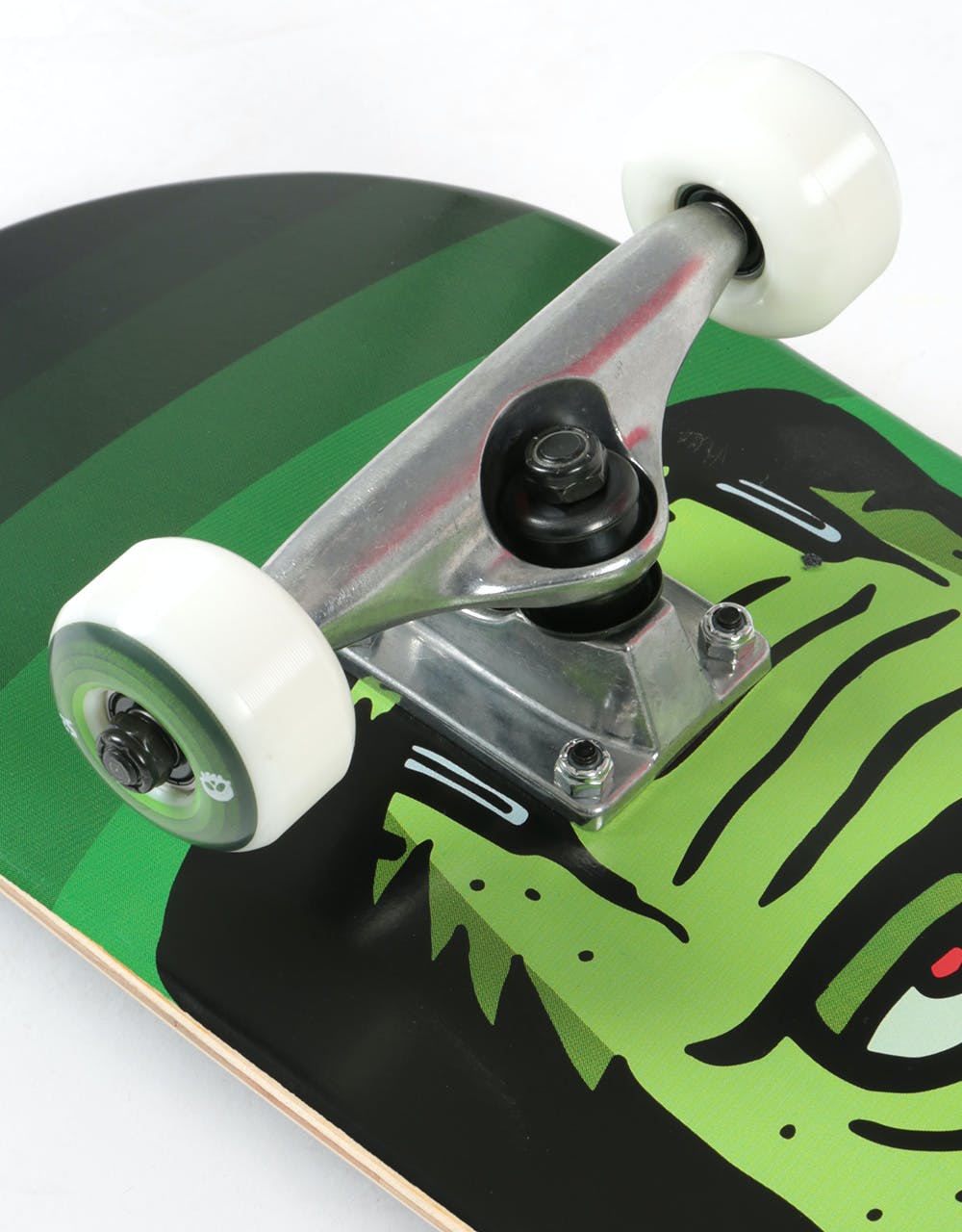 Monsta Frankenstein Complete Skateboard - 7.75"
