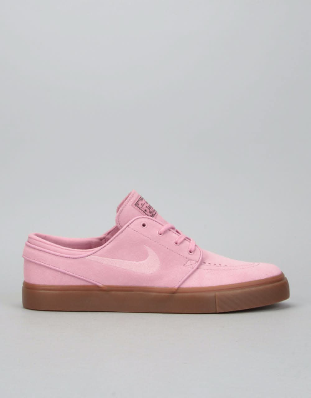 Nike zoom stefan janoski women's skateboarding shoe Clearance