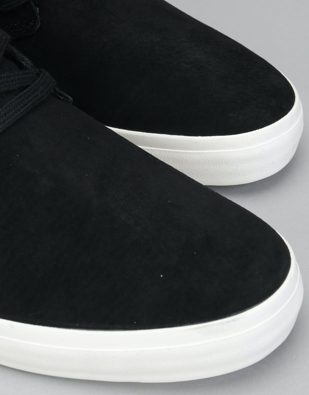 Globe Willow Skate Shoes - Black