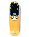 Polar Boserio Upside Down Skateboard Deck - The Beast Shape 9.75"