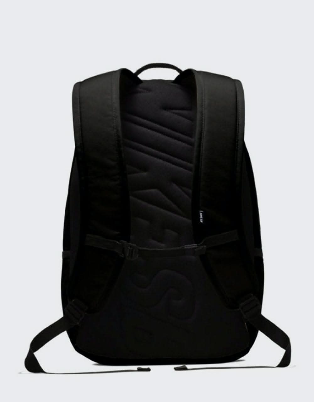 Nike SB Icon Backpack Black/Black/White