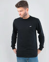 Vans Skate L/S T-Shirt - Black