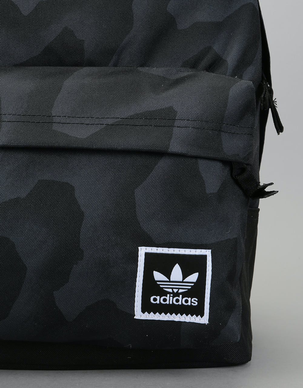 Adidas Warped Backpack - Multicolur