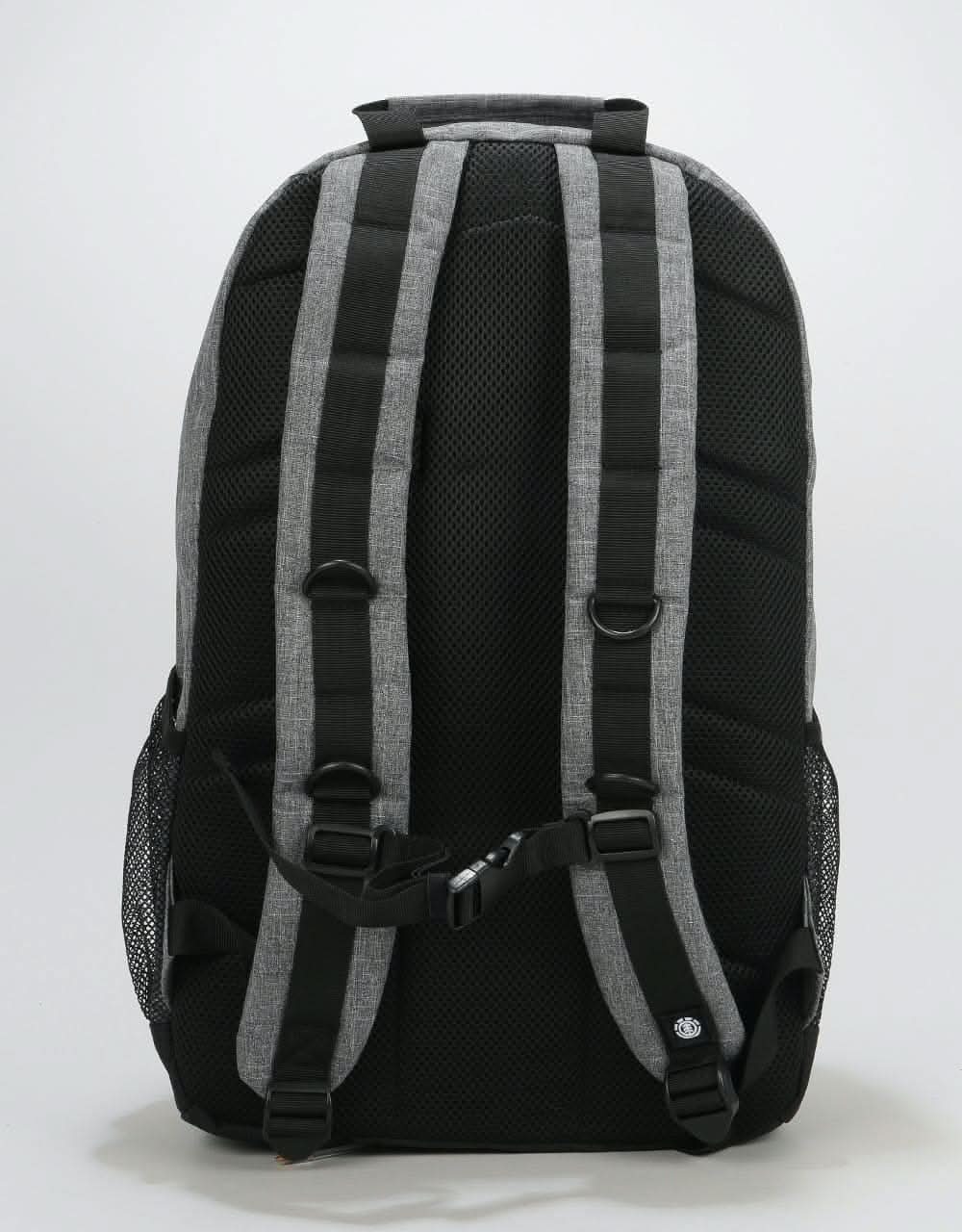 Element Cypress Backpack - Grey Grid Heather