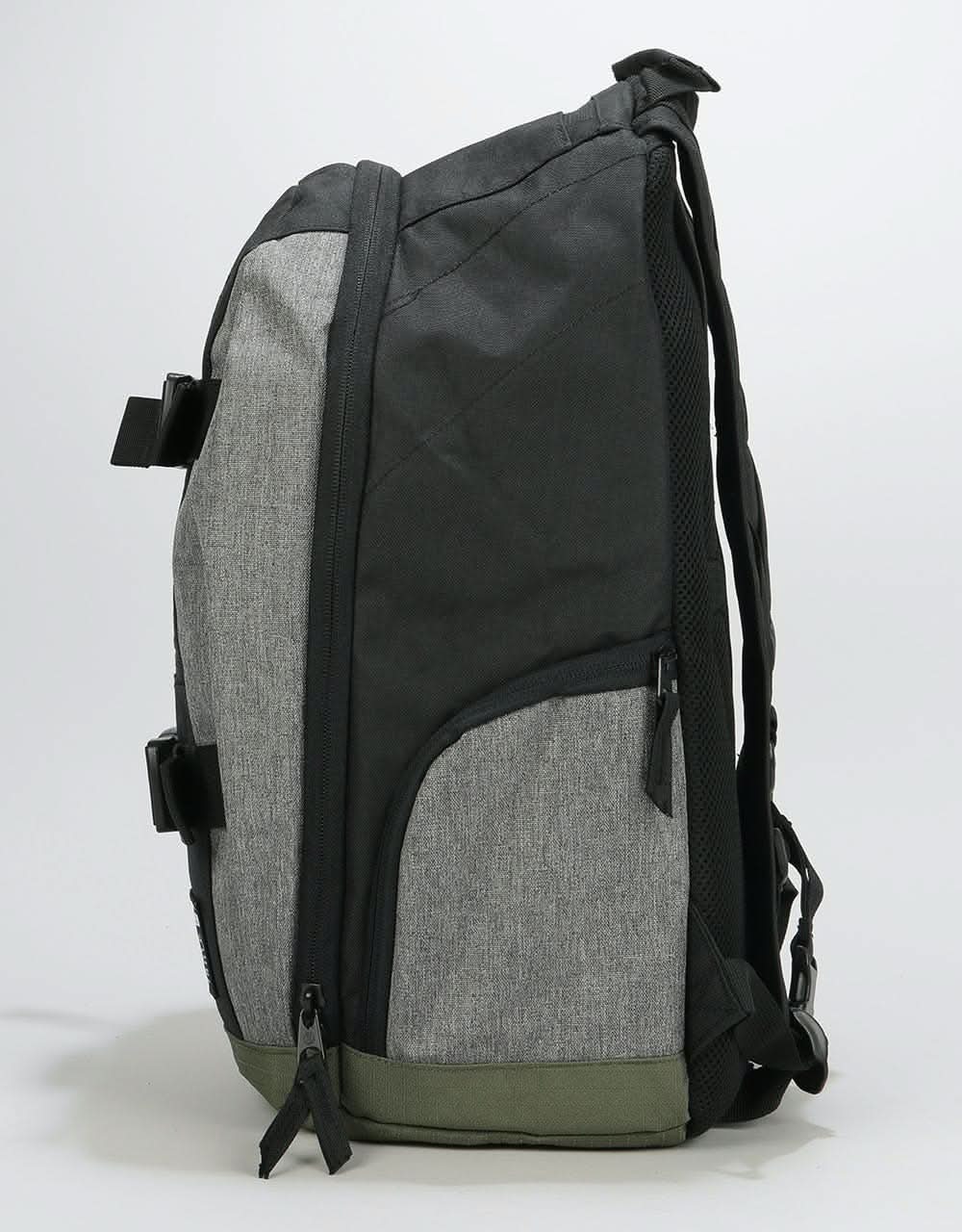 Element Mohave Skatepack - Grey Heather