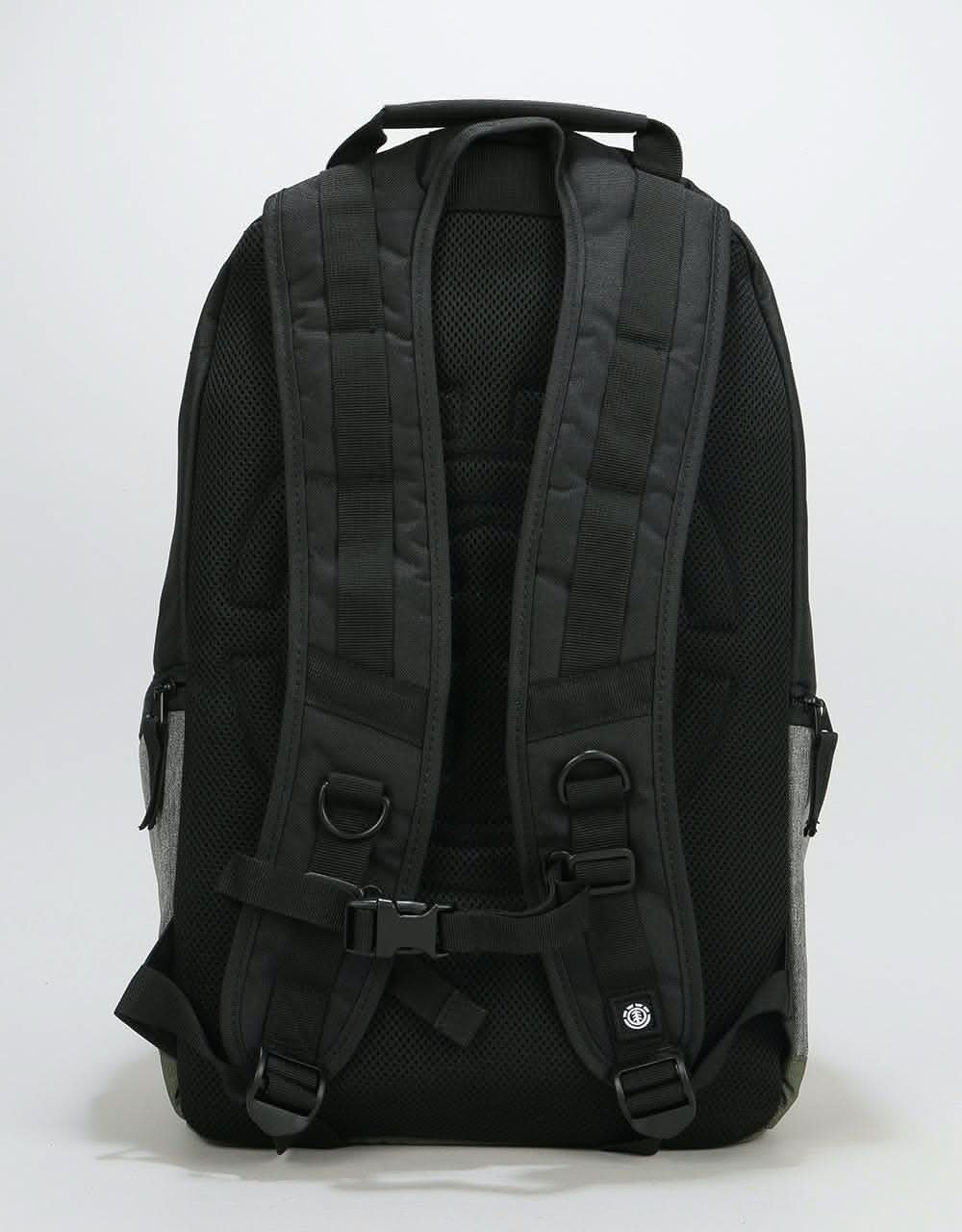 Element Mohave Skatepack - Grey Heather