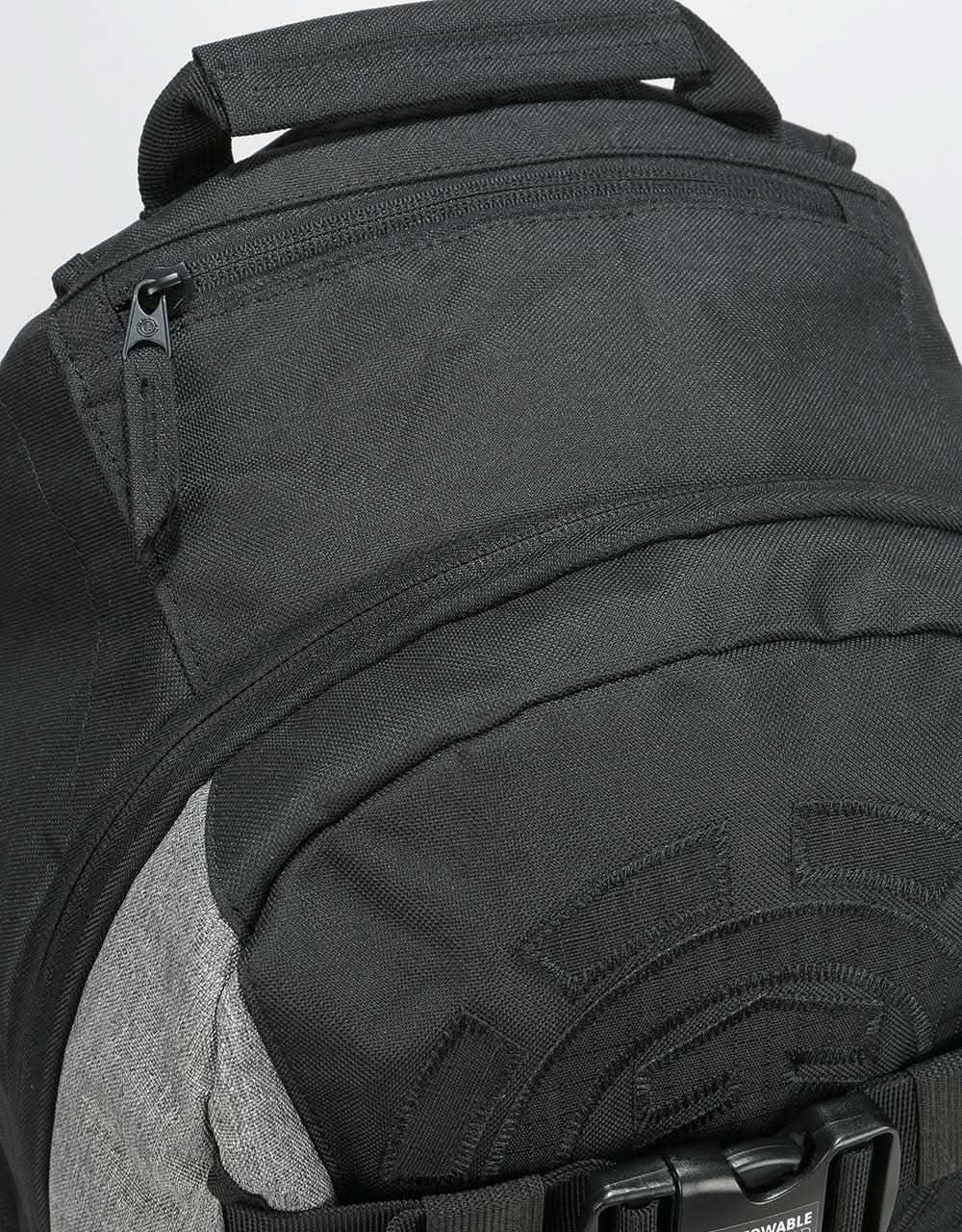 Element Mohave Skatepack - Grey Heather