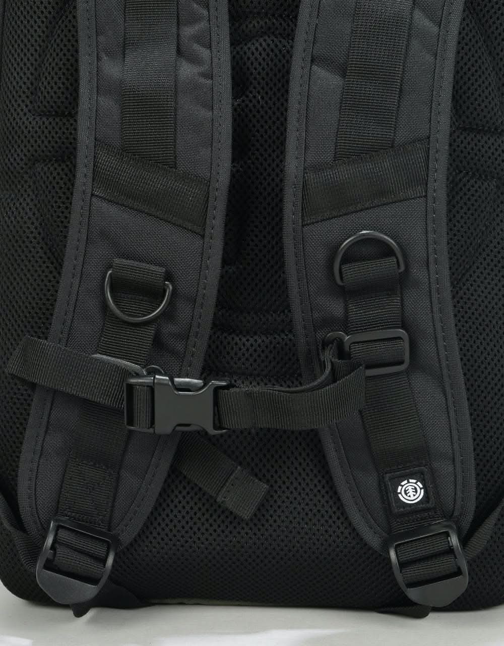 Element Mohave Skatepack - Grey Heather