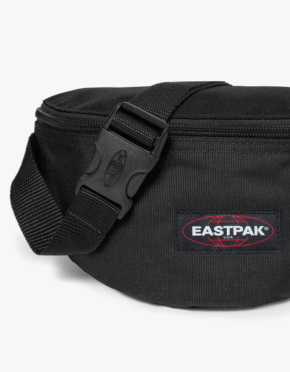 Eastpak Springer Cross Body Bag - Black