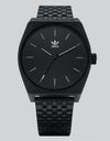 adidas Process M1 Watch - All Black
