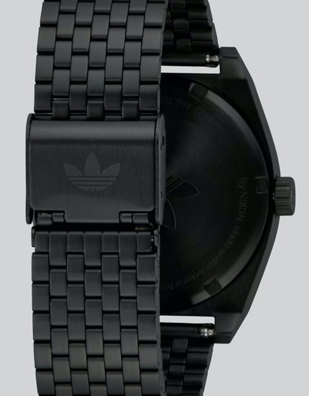 Adidas Process M1 Watch - All Black