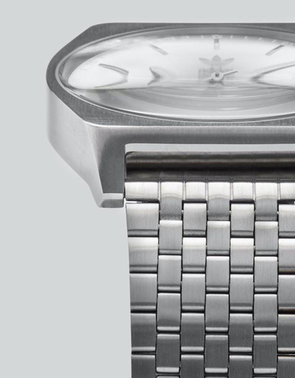 Adidas Process M1 Watch - All Silver