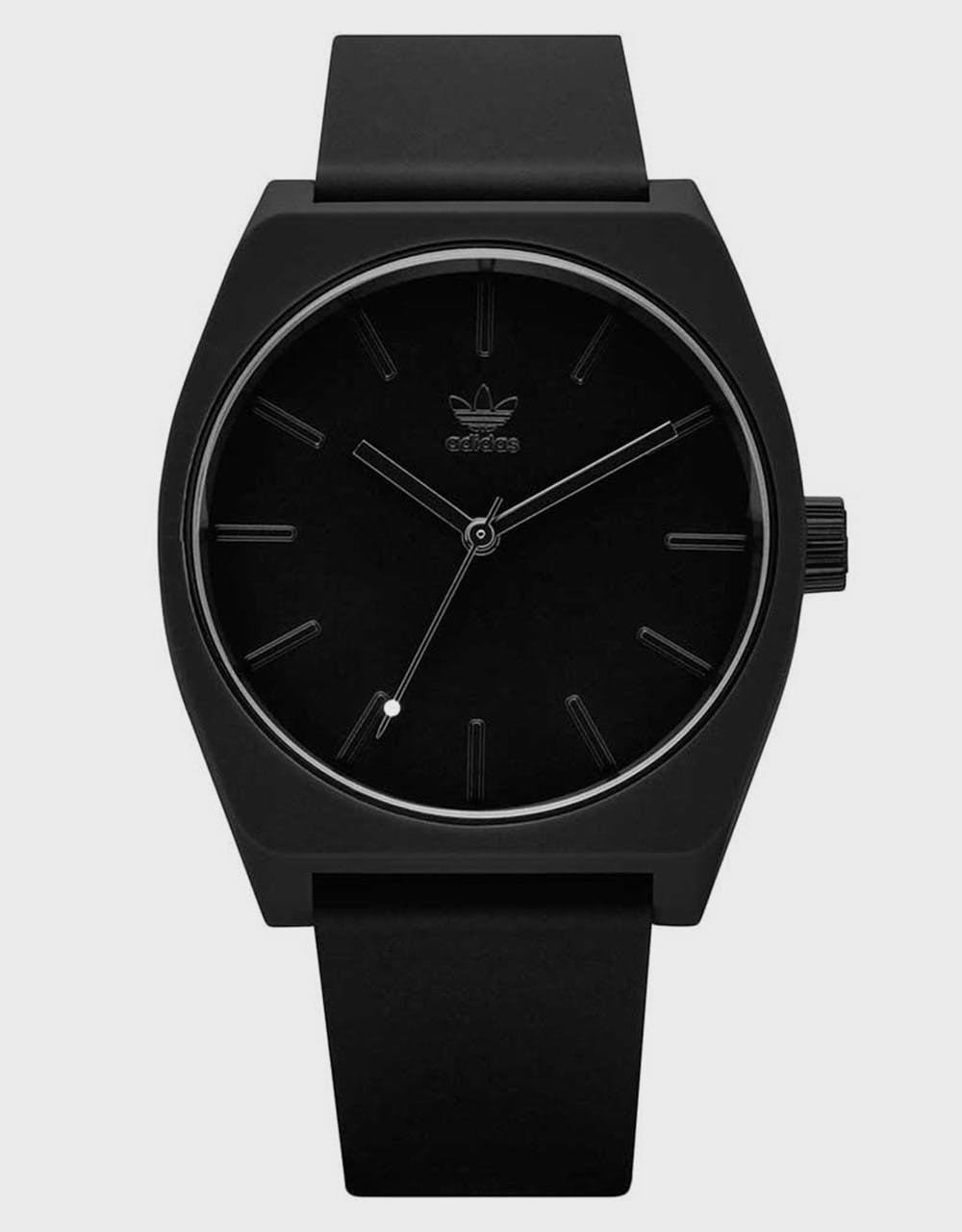 Adidas Process SP1 Watch - All Black