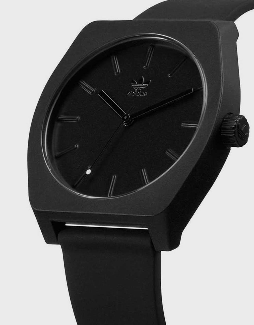 Adidas Process SP1 Watch - All Black